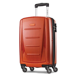 Samsonite Winfield 2 Hardside Luggage with Spinner Wheels U1