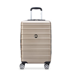 DELSEY Paris Margot Hardside Spinner Luggage Collection U1