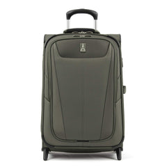 Travelpro Maxlite 5 Softside Expandable Upright 2 Wheel Luggage, Lightweight Suitcase, Men and Women U6