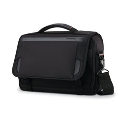 Samsonite PRO 13" Slim Messenger - Black/One Size