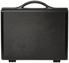 Samsonite Focus III 6" Attache - Black/One Size