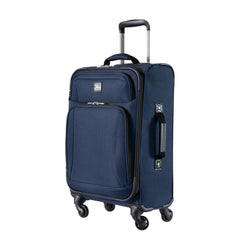 Skyway Epic Softside Expandable Luggage with Spinner Wheels U1