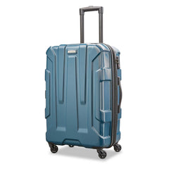 Samsonite Centric 24-inch Hardside Spinner - Teal/One Size