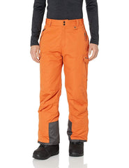 Arctix Men's Insulated Snowsports Cargo Pant U1