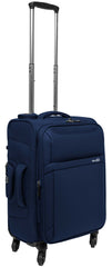 Genius Pack Luggage G5 Smart, Organized, Lightweight Suitcase U1