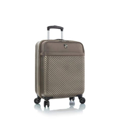 Heys America Charge-A-Weigh II Spinner Luggage U1