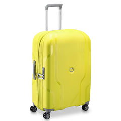 DELSEY Paris Clavel Hardside Expandable Luggage with Spinner Wheels U1