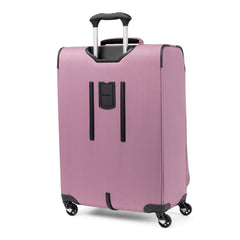 Travelpro Maxlite 5 Softside Expandable Luggage with 4 Spinner Wheels, Lightweight Suitcase, Men and Women U1