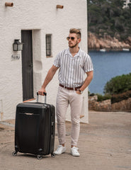 Samsonite Winfield 3 DLX Spinner U1