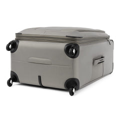 Travelpro Maxlite 5 Softside Expandable Luggage with 4 Spinner Wheels, Lightweight Suitcase, Men and Women U1