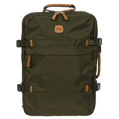 Bric's X-Bag/ X-Travel Montagna Backpack U1