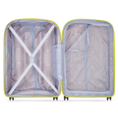 DELSEY Paris Clavel Hardside Expandable Luggage with Spinner Wheels U1