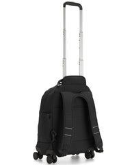 Kipling Zea 15" Laptop Rolling Backpack U1