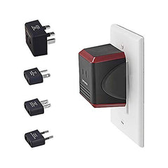 Samsonite Converter/Adapter U1