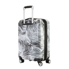 Skyway Nimbus 4.0 Expandable, Durable Hardside, 4 Wheel Spinner, Lightweight Suitcase, Unisex, Stylish U2