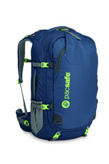 Pacsafe Venturesafe 55L GII - Navy Blue/One Size