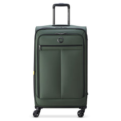 DELSEY Paris Sky Lite Softside Expandable Luggage with Spinner Wheels U1