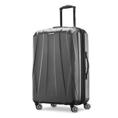 Samsonite Centric 2 Expandable Hardside Luggage Set with Dual Spinner Wheels U1