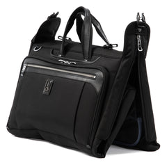 Travelpro Platinum Elite Tri-Fold Carry-On Garment Bag, Men and Women U1