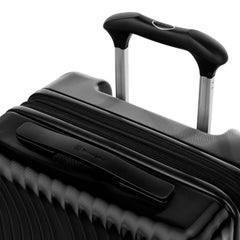 Travelpro Maxlite Air Hardside Expandable Luggage, 8 Spinner Wheels, Lightweight Hard Shell Polycarbonate U1