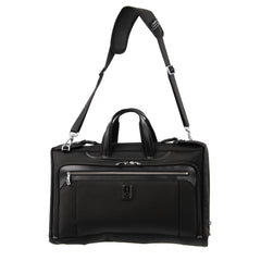 Travelpro Platinum Elite Tri-Fold Carry-On Garment Bag, Men and Women U1