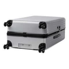 Travelpro Maxlite Air Hardside Expandable Luggage, 8 Spinner Wheels, Lightweight Hard Shell Polycarbonate U2