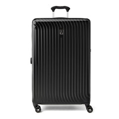 Travelpro Maxlite Air Hardside Expandable Luggage, 8 Spinner Wheels, Lightweight Hard Shell Polycarbonate U5
