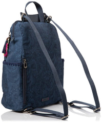 Sakroots Women's Loyola Convertible Backpack U2