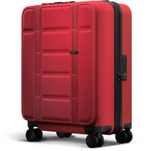 Db Ramverk Lightweight, Compact, Hard-Shell, 4-Wheel, Spinner Luggage U1