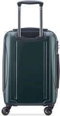 DELSEY Paris Helium Aero Hardside Expandable Luggage with Spinner Wheels U2
