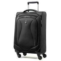 Atlantic Luggage Ultra Lite Softside Expandable Spinner U2