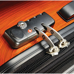 Samsonite Winfield 2 Hardside Luggage with Spinner Wheels U1