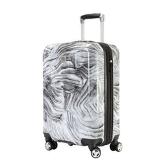 Skyway Nimbus 4.0 Expandable, Durable Hardside, 4 Wheel Spinner, Lightweight Suitcase, Unisex, Stylish U1