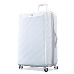 American Tourister Moonlight Hardside Expandable Luggage with Spinner Wheels U1