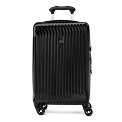 Travelpro Maxlite Air Hardside Expandable Luggage, 8 Spinner Wheels, Lightweight Hard Shell Polycarbonate U1