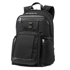 Travelpro Platinum Elite Business Laptop Backpack, Fits up to 17.5 Inch Laptop, Work School Travel, Men and Women U3