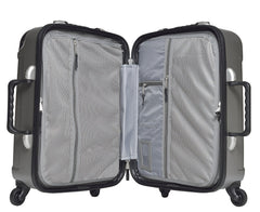 VinGardeValise Petite Carry-On Wine Case U1