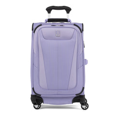 Travelpro Maxlite 5 Softside Expandable Luggage with 4 Spinner Wheels, Lightweight Suitcase, Men and Women U1