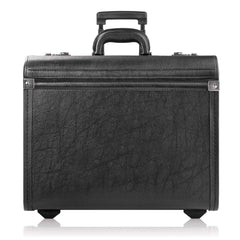 Solo New York Lincoln Catalog Case - Black/One Size