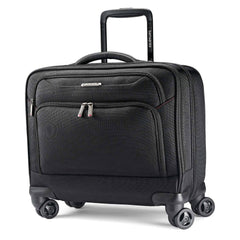 Samsonite Xenon 3.0 Spinner Mobile Office Laptop Bag - Black/One Size