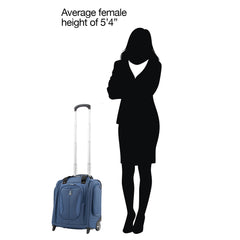 Travelpro Tourlite Underseat Bag U3