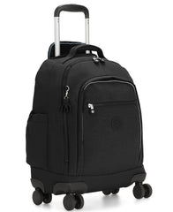 Kipling Zea 15" Laptop Rolling Backpack U1