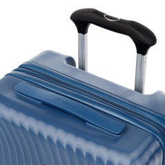 Travelpro Maxlite Air Hardside Expandable Luggage, 8 Spinner Wheels, Lightweight Hard Shell Polycarbonate U2