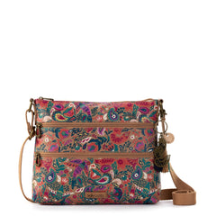 Sakroots Basic Crossbody Bag U1