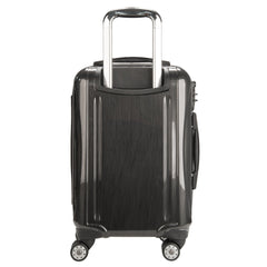 DELSEY Paris Helium Aero Hardside Expandable Luggage with Spinner Wheels U6