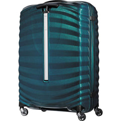 Samsonite Black Label Lite Shock 30" Hardside Spinner (One Size, Petrol Blue) U1