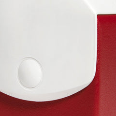 Igloo Red/White, Playmate Pal 7 Quart Personal Sized Cooler, 11.75 x 8.25 x 12-Inch, 7 Qt U1