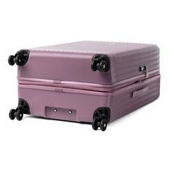 Travelpro Maxlite Air Hardside Expandable Luggage, 8 Spinner Wheels, Lightweight Hard Shell Polycarbonate U2