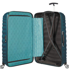 Samsonite Black Label Lite Shock 30" Hardside Spinner (One Size, Petrol Blue) U1
