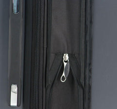 DELSEY Paris Helium Aero Hardside Expandable Luggage with Spinner Wheels U1